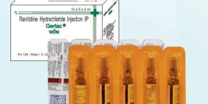 Gertac Injection