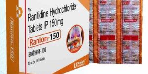 Ranion 150mg Tablets