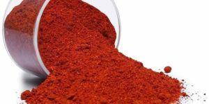 Red Chilli Powder