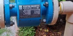 Electromagnetic Flow Meter