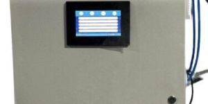 Online Effluent Monitor System