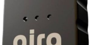 GPS Tracking Plus Device