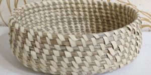 Standard Oval Wooden Basket