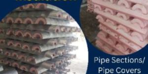 Phenolic Pipe Covers