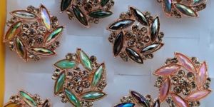 Kundan Finger Rings