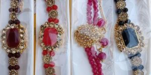 Kundan Necklace
