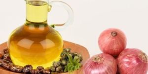 Onion Hair Oil
