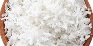 Desiccated Coconut Flakes