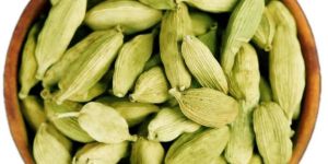 Green Cardamom