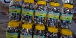 30 Pieces Sambrani Cup