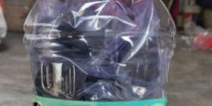 50 Pieces Sambrani Cup