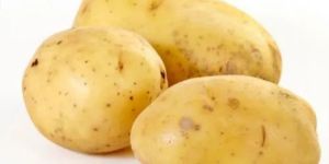 Pukhraj Brown Potato