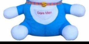 Doremon Soft Toy