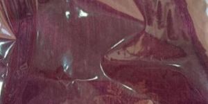 Gold Coin Georgette Saree