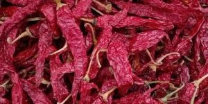 Kashmiri Byadgi Dry Red Chilli