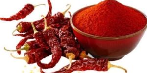 Kuber Red Chilli Powder