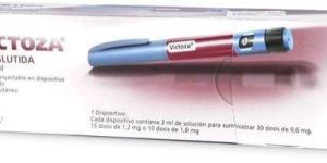 Victoza Injection
