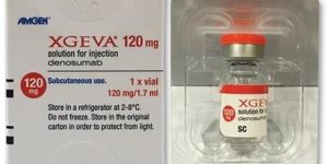 Xgeva 120 Mg Injection