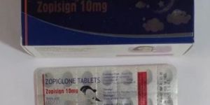 Zopiclone Tablets