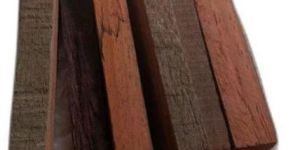 Red Sandalwood Blocks