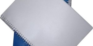 A3 Size Spiral Binding Sheet