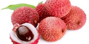 Fresh Lychee
