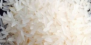 White Sella Rice