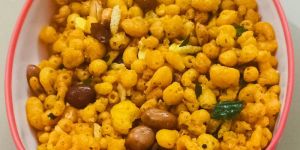 Mixture Namkeen