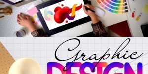 Graphic Designing Services