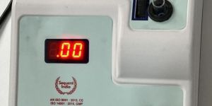 Digital Colori Meter