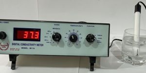 Digital Conductivity PH Meter