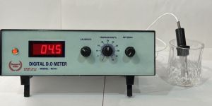 Digital DO Meter