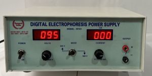 Digital Electrophoresis Power Supply