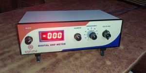 Digital Orp Meter