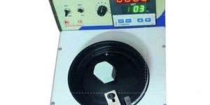 Digital Seed Counter