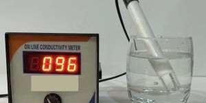 Online Conductivity Meter