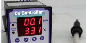 Online DO Controller