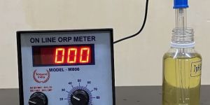 Online ORP Meter