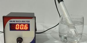 Online Silica Meter