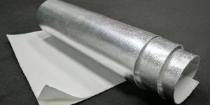 Aluminium Coated Cloth