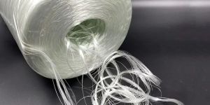 Fiberglass Roving Yarn