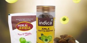 Indica Khatta-Meetha Amla Candy