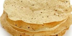 Cumin Jeera Papad
