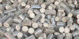 90mm White Coal Briquettes