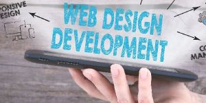 Web Development and Designing