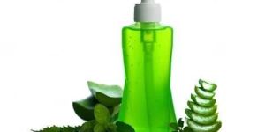 Aloe Vera Body Wash