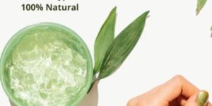 Aloe Vera Skin Gel
