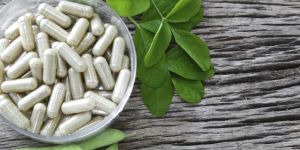 Garcinia Cambogia Capsule