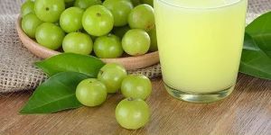 Herbal Amla Juice