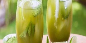 Herbal Ashwagandha Juice
